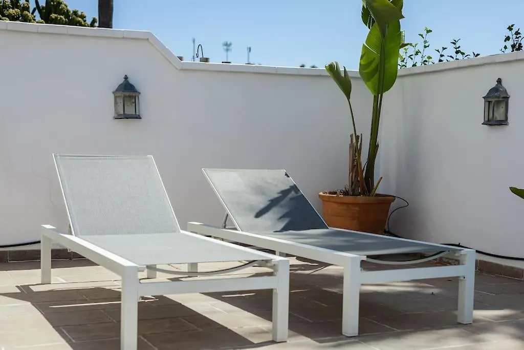Private Pool In Charming Andalucian Pueblo Rdr392 Villa Marbella 0*,