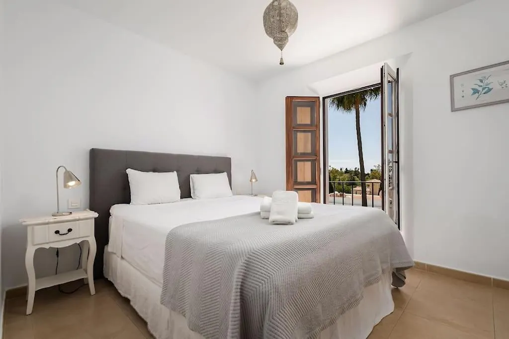 Holiday home Private Pool In Charming Andalucian Pueblo Rdr392 Villa Marbella Spain