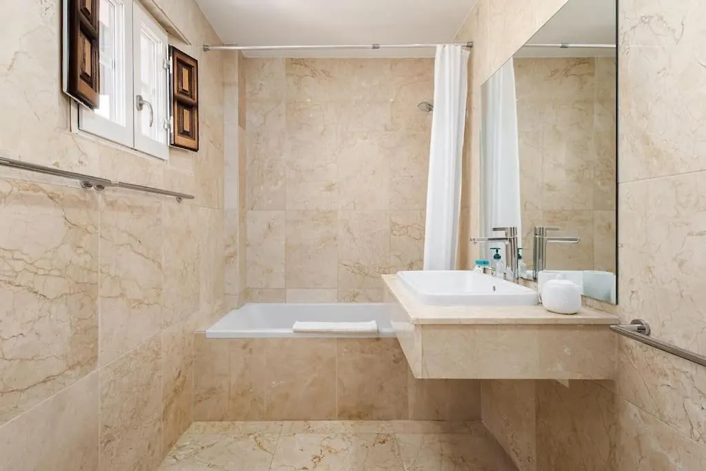 Private Pool In Charming Andalucian Pueblo Rdr392 Villa Marbella 0*,