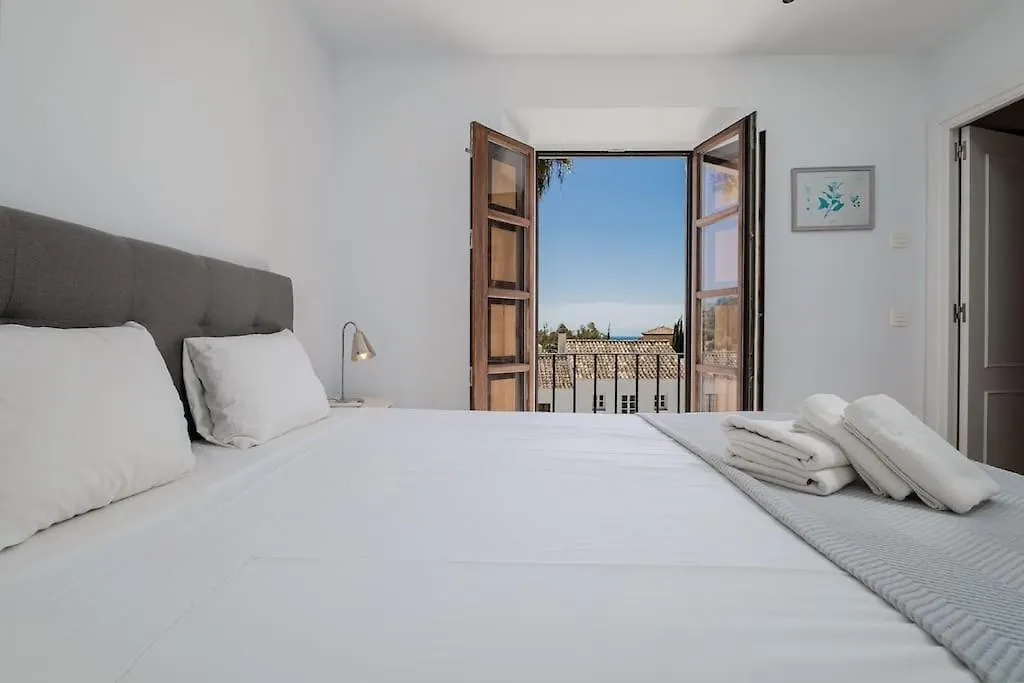 Private Pool In Charming Andalucian Pueblo Rdr392 Villa Marbella
