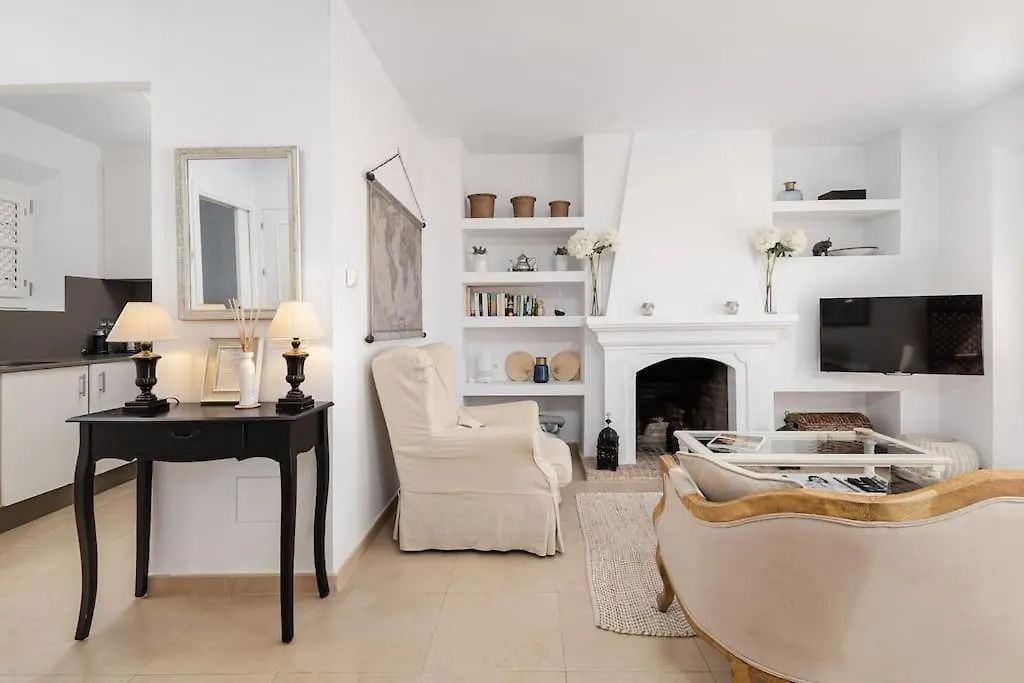 Holiday home Private Pool In Charming Andalucian Pueblo Rdr392 Villa Marbella