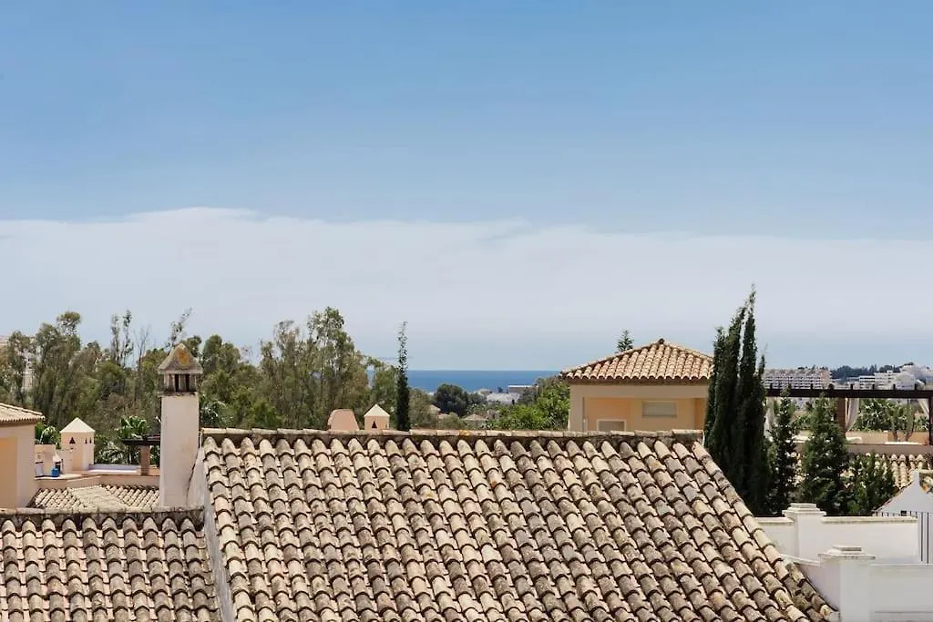 Private Pool In Charming Andalucian Pueblo Rdr392 Villa Marbella 0*,  Spain