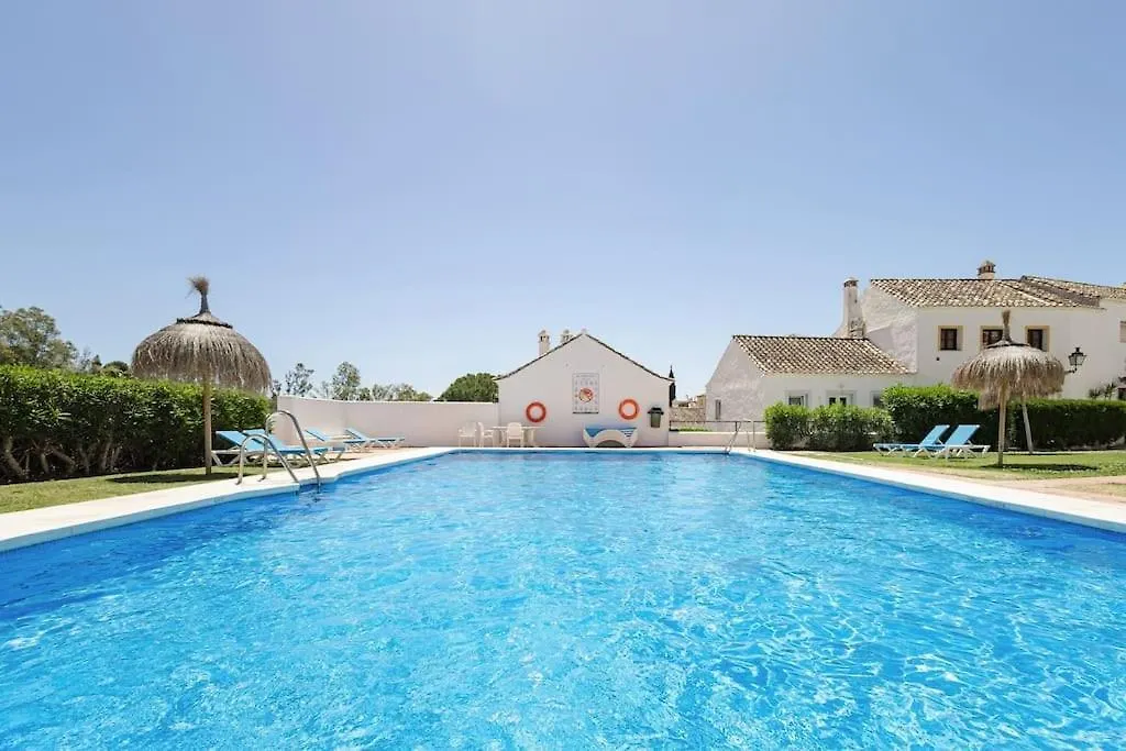 Private Pool In Charming Andalucian Pueblo Rdr392 Villa Marbella Holiday home